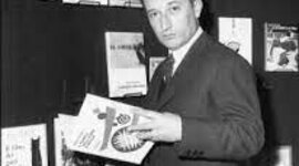 Timeline: Gianni Rodari  Alice Andriy 4 A