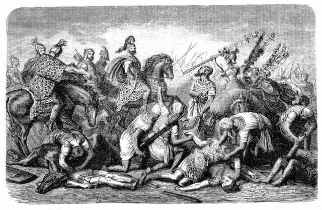 tredje puniska kriget