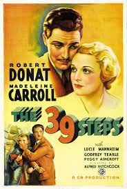39 Escalones, un gran èxit