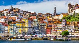 Timeline: Portugalen eta Gazteizen ezplotazioa aro modernoan