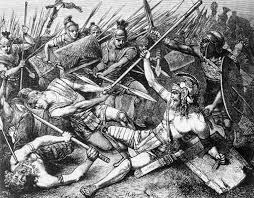 Spartacusupproret