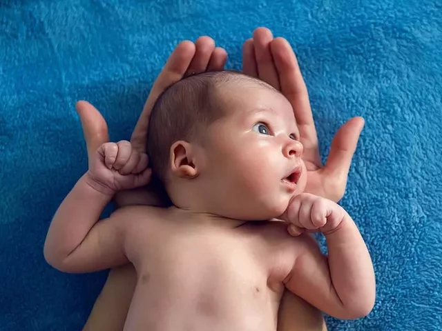 la nascita Gianni rodari