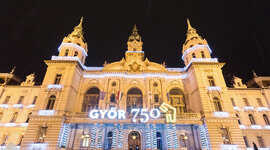 Timeline: Győr 750 - Fordulópontok Győr történetében (Az államalapítástól nézve)