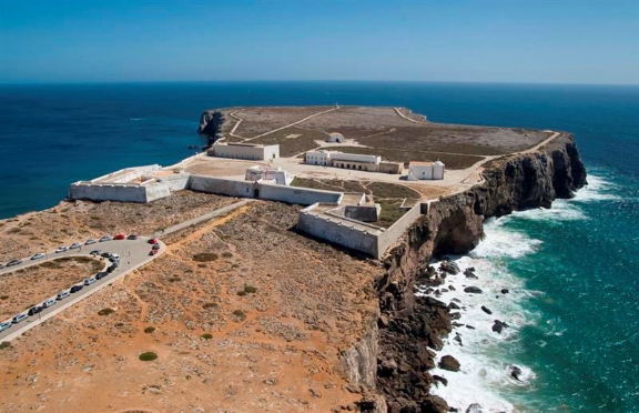 Sagres-eko Nautika eskolaren sorkuntza