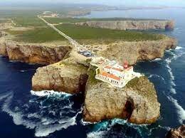 Sagres-eko Nautika Eskolaren sorkuntza