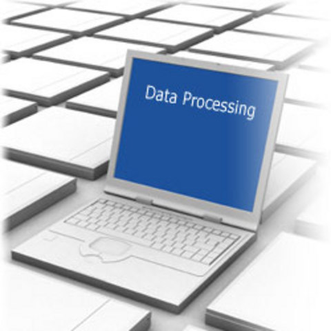 Procesamiento de Datos