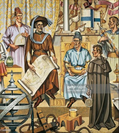 Sagres-eko Nautika Eskolaren sorkuntza.