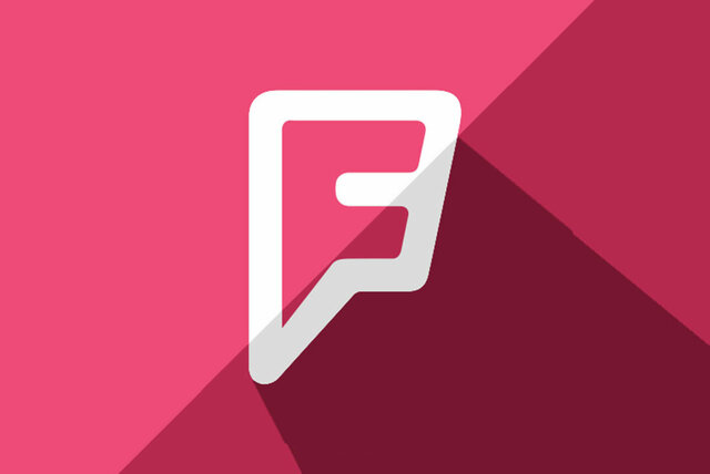 Se crea Foursquare