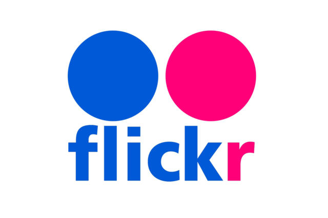 Creación de Flickr