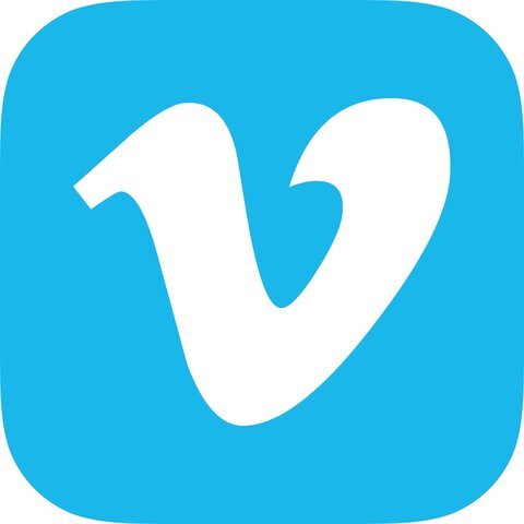Creación de vimeo