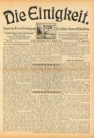 Associació General de Sindicats Alemanys