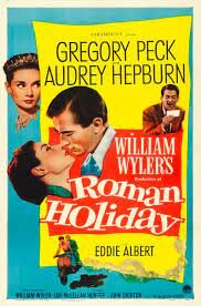 Roman Holiday