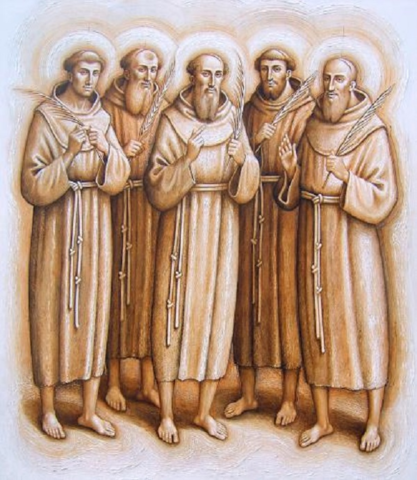 Mitos del origen de la antropología