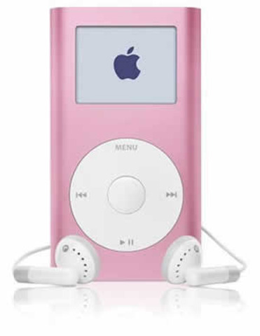 iPod Mini