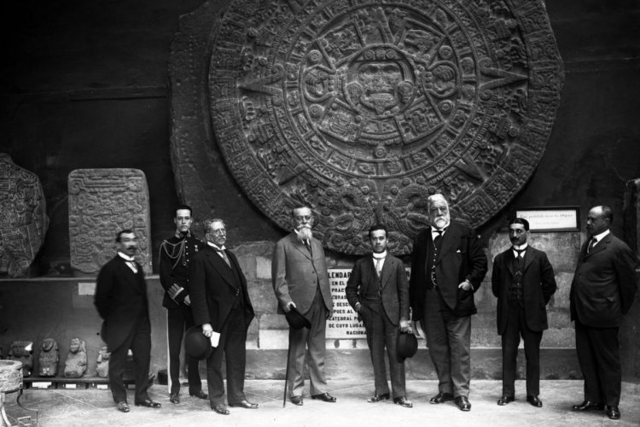 Descubrimiento arqueológico