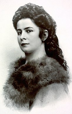 Assassinat anarcocomunista de l'Emperadriu d'Àustria