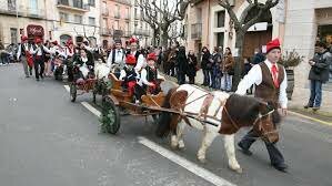 Encamisada de Falset