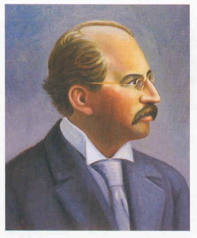 Dr. León era Subsecretario de Instrucción Pública y Bellas Artes