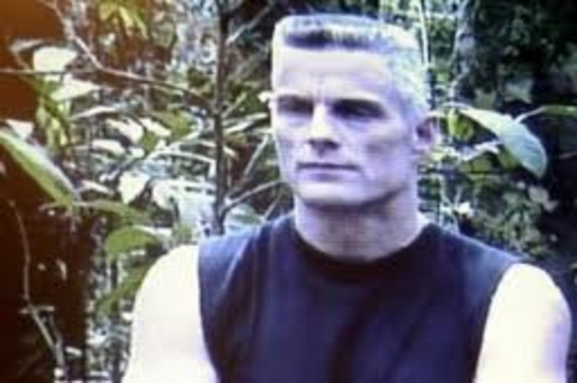 secuestro de contratistas norteamericanos