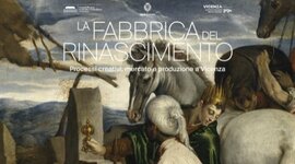 Timeline: Il Rinascimento a Vicenza