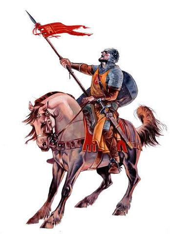 CANTARES DE GESTA EUROPEOS