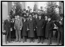 segundo congreso científico panamericano