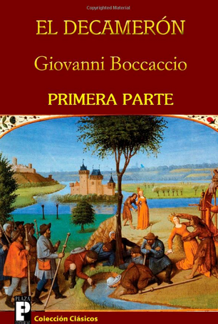 DECAMERÓN (BOCCACIO)