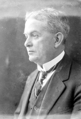 l carácter fundacional de los estudios lingüísticos y etnográficos