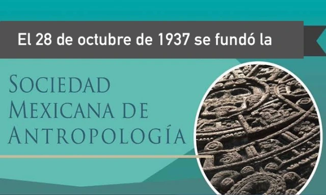 la sociedad mexicana de antropología