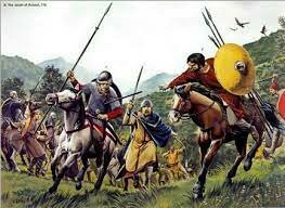 El cantar de Roldán