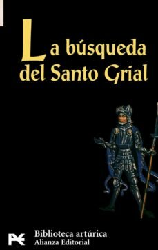 La búsqueda del Santo Grial