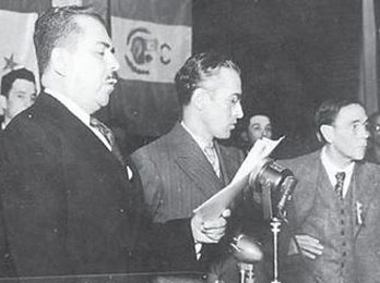 Primer congreso indigenista interamericano