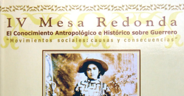 Iniciación de las mesas redondas