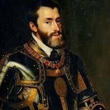 Reinado de Carlos I