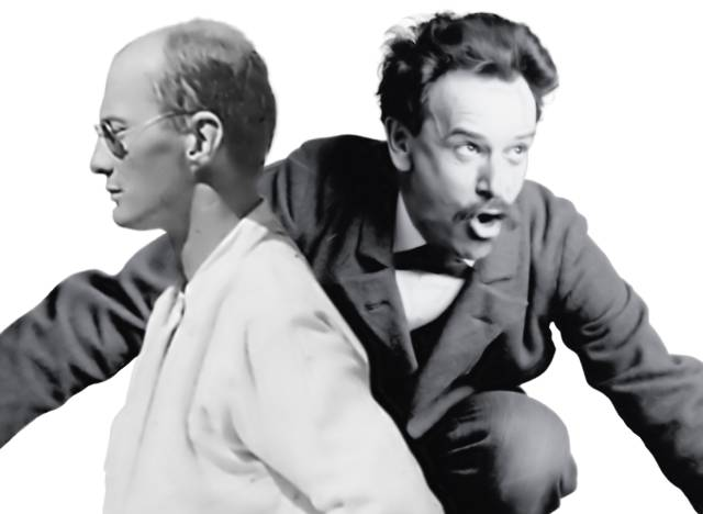 Muerte de Franz Boas