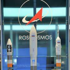 Creació Agència federal espacial Rusa