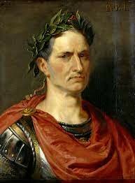 Julius Caesar