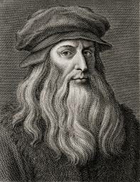 Da vinci