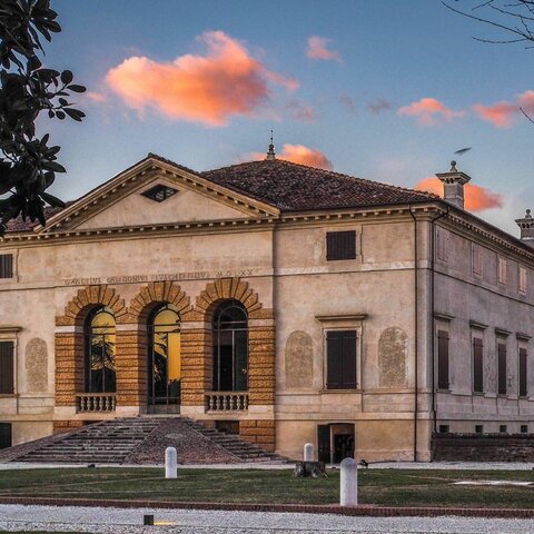 Il Rinascimento a Caldogno - Villa Caldogno