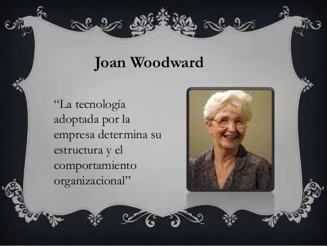 Teoria Contingencial