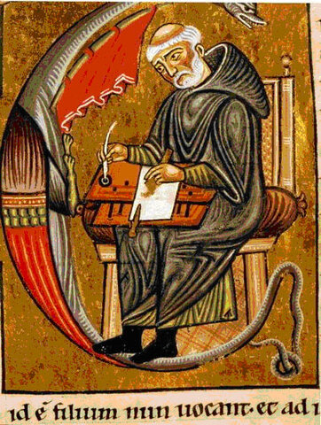 Patrística de Occidente