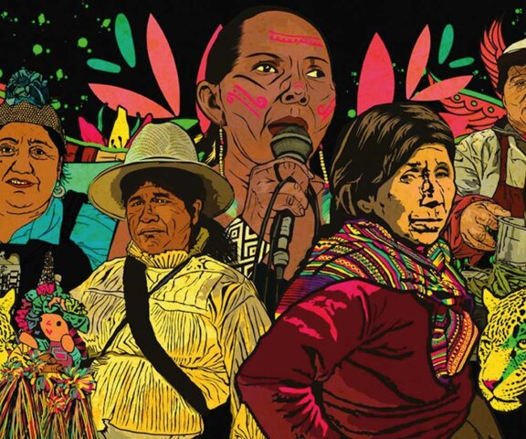 La Ley 397 de 1997 (Ley General de la Cultura)