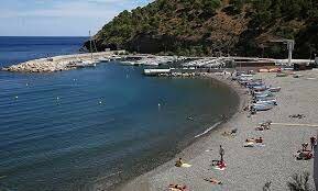 Vaig fer la sortida de fi de curs de 6è