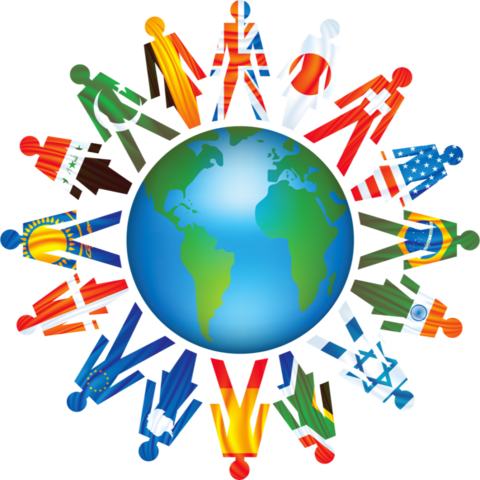 Convención Internacional sobre la eliminación de todas las formas de discriminación racial.