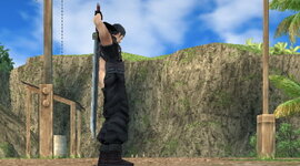 Timeline: Angeal Hewley- CoA Activity Tracker