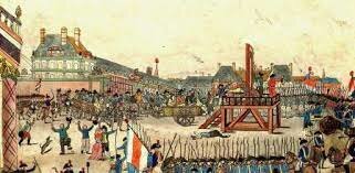 COP D'ESTAT DELS GIRONDINS