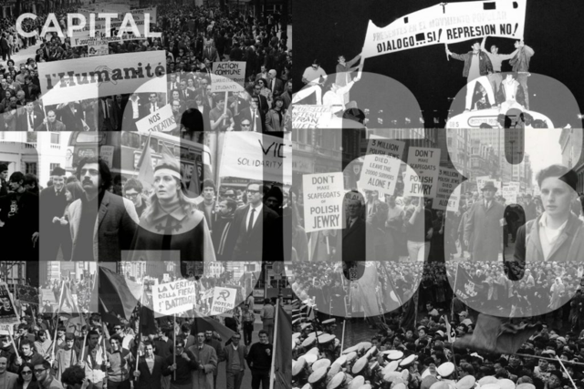 movimiento estudiantil popular