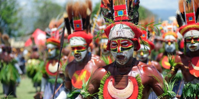 la etnografia en HMAI