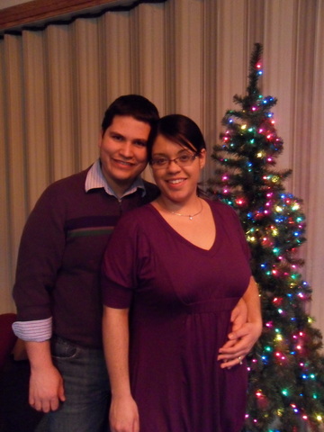 CHRISTMAS WARD PARTY