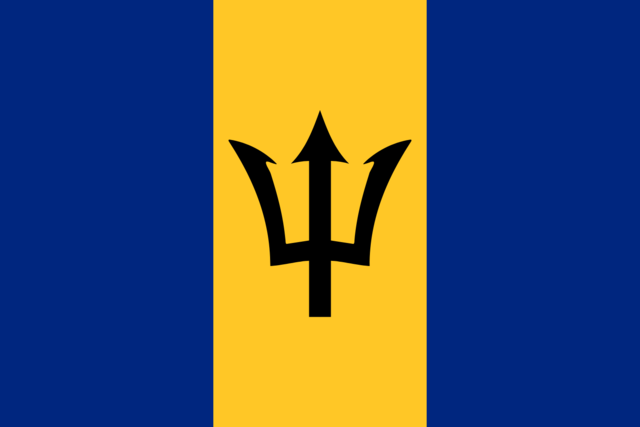 declaración de Barbados